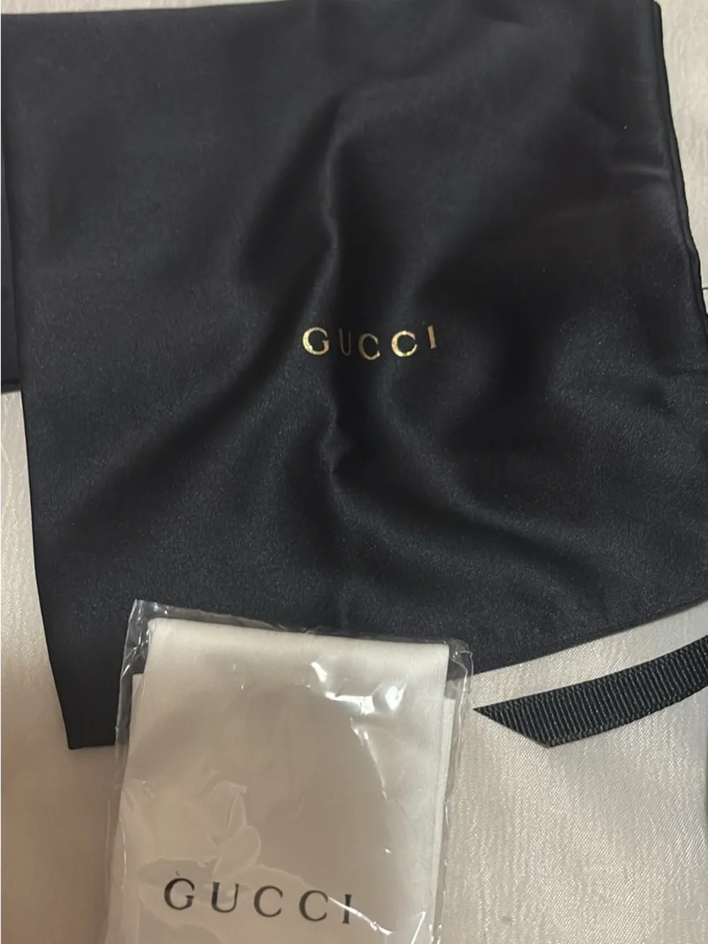 Gucci stylish women